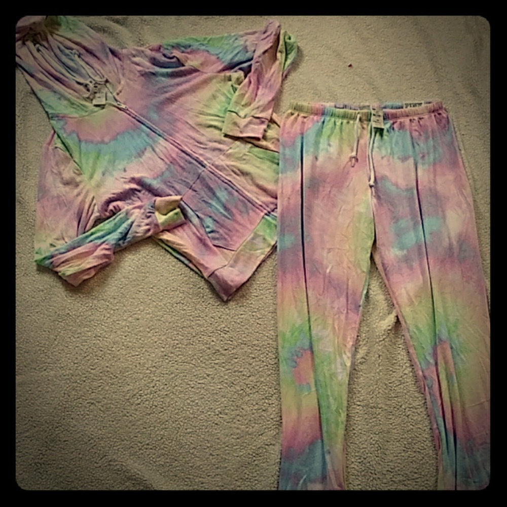 PINK set size MEDIUM